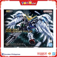 Gundam MGSD Wing  Gundam Zero EW