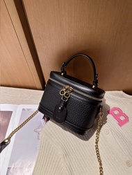 MY&FSNH | Stylish Versatile Small Handbag