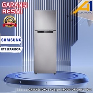 Kulkas SAMSUNG RT25FARBDSA / RT25 Digital Inverter 2 Pintu 264 L