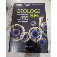 Cell Biology Book