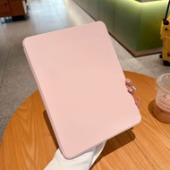 iPad case hard transparent for 11th A16 Air 4/5/6th m3 m2 Gen casing Tablet Cover 7/8/9/10th 10.9 Pr