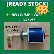 ⭐ [100% ORIGINAL] ⭐ Philips Steam Iron JIAYIN JYPC 5 Water Pump (FREE L.Valve)