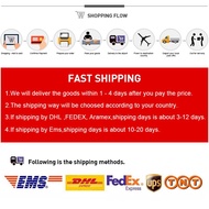 SHIPPING COST LENGTH F05