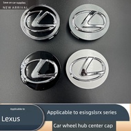 ✅ rays ✅ personality tire cap Sport Rim Applicable to Lingzhi Rx/Is/Es/GS Wheel Hub Cover ES300 ES35