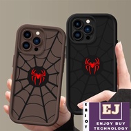 StyleWebSpider Cute Case for iPhone 15 14 13 12 11 Pro Max X Xs  XR 7 8 6 6s Plus Soft