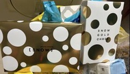Snow Gold Cheese 北海道直送 8入