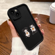 OPPO Case A7 A7n A5 2018 AX5 A9 2020 A1k A1x A2x A3s A5s AX5s A7x A9x Silicon Lens Collector Hallowe
