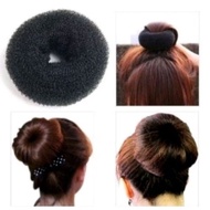 Cepol FOAM HAIR BUN HAIR BUN | Donut Bun Maker to make Donut Hair buns Donut Bun Hair Bun Maker Hair
