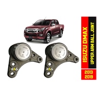 ISUZU DMAX 2013 2019 FORNT UPPER ARM BALL JOINT NEW REPLACEMENT PARTS