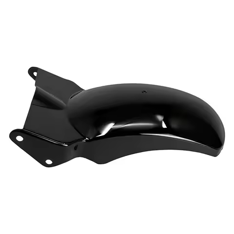 Motorcycle Rear Fender Mudguard Guard Cover For Harley Softail Heritage Slim Street Bob FXBB Standar