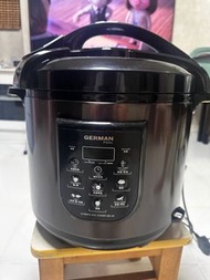 GERMAN POOL 德國寶 8L 電飯煲 URC-28