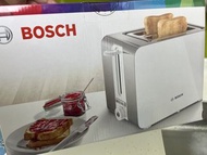 [全新]Bosch 多士爐