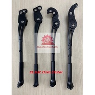 Treek / Giant ATX 860, XTC, ESCAPE, FASTROAD bicycle stand with adjustable length, aluminum alloy bi