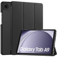 Tablet Case for Samsung Galaxy Tab A9 Plus 2023 Magnetic Flio Cover for Samsung Tab A9 Plus A9 11'' 