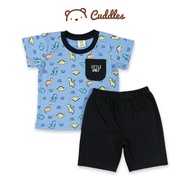 Cuddles Baby Boy Suit BSW1226