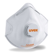 UVEX silv-Air c 2210 FFP2 Preformed Mask-1PC