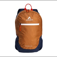 Promo Terbatas Tas Ransel Gendong Sekolah Pria Dewasa Murah Terlaris EIGER MACACA 12 1.1 BACKPACK