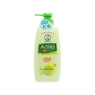 曼秀雷敦~Acnes 抗痘沐浴乳(600ml)