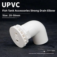 Stereo Elbow and T-Pipe Water Pipe Fittings Plastic