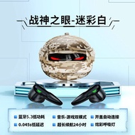 Mới H03 Tai nghe không dây Bluetooth 5.3 thông minh giảm tiếng ồn cấp 3 Mũ bảo hiểm thể thao điện tử