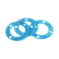 CRtoys Tekno TKR5143 – Different Seals Gasket (3pcs) Tekno EB48.2, EB48.3, EB48.4, EB48SL, ET48, ET4