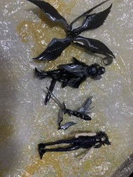 聖鬥士星矢冥王哈迪斯