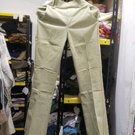Women's Cutbray Pants 29 Oct