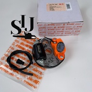 MESIN Senso MS 070 Ignition STIHL Large Chainsaw Ignition 070 072 Part Of Chainsaw Original Stihl Or