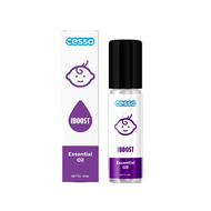 Cessa Essential Oil / Aromaterapi Bayi dan Anak - Pereda Batuk | Penurun Demam Obat Batuk Pilek Bayi