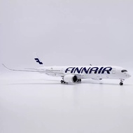 JC Wings XX20379/A Finland Airlines A350-900XWB OH-LWP 1: 200