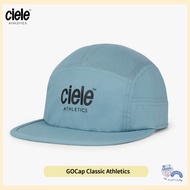 Umm Select| Ciele Canadian Brand GOCap Classic Youth Blue Running Cap Waterproof Functional