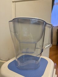 Brita Water Filter Pitcher