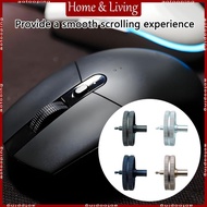 AOTO Premium Mouse Scroll Wheel for G102 G304 G305 Mouse Rollers Scroll Enhancing User  and Aestheti