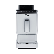 เครื่องชงกาแฟอัตโนมัติ MC Espresso แรงดัน 19 บาร์ พร้อมระบบสัมผัส ปรุงกาแฟได้หลายรูปแบบ ใช้กับเมล็ดกาแฟได้เลยไม่ต้องบด