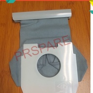 (1pc) PANASONIC X100 VACUUM CLEANER CLOTH FILTER BAG MC-3920 MC-CG301 MC-CG331RV47 MC-CG370GV47  ORI