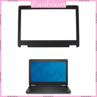 NAV Laptop Replace LCD Cover For Latitude 7270 E7270 Notebook LCD Bezel Front