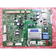 44T60673U TOSHIBA Refrigerator Motherboard For Use With Gr-A32KBZ Models Used With GMCC Compressors 