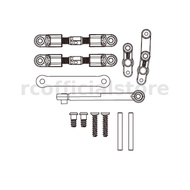 MJX 14210 1/14 RC Spare Parts 14430B Steering Drive Assembly