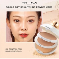 TLM 2-Layer Makeup Powder (TLM-P098)
