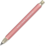 KOH-I-NOOR (Koh-I-Noor) Mechanical Clutch Lead Holder 56 5340 Bordeaux Red 53400N1MP7KK