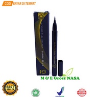 NASA Davina black Eyeliner - EYE (WATERPROOF) | Eyeliner Davina black NASA - EYE (WATERPROOF)