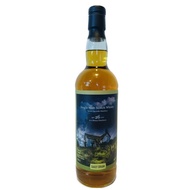 The Daily Dram Secret Speyside 26 years, 1994