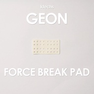 Geon Force Break Pad