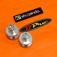 NEWEST Standard Paddock BPro Bebek Ninja R RR SS 150 Alloy Original B Pro Original
