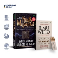 Turos Pustaka Ilmu Wifiq Kupas Tuntas Rahasia Ilmu Rajah dan Azimat - Muchlas Rofiq Badruttamam