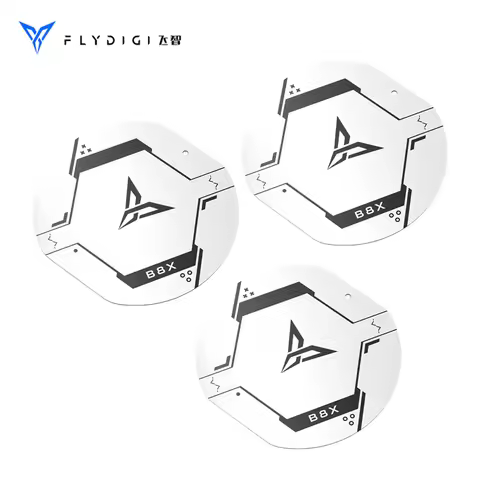 Flydigi Sticker Magnetic Sunction Sheet For B7X B8X B8XPaster Magnetic Sunction Sheet Flydigi B7X B8