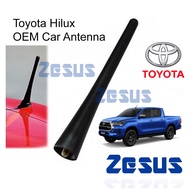 Toyota Hilux OEM Car Radio Antenna/Aerial/Radio Antenna Kereta / FM Clear /汽车天线