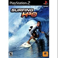 PS2 Surfing H3O (ORI)