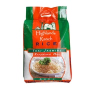 ♘Highlands Ranch Pure Thai Jasmine Rice 10kg