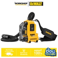 DEWALT เครื่องดูดฝุ่นอเนกประสงค์ 20V. รุ่น DWH161N-XJ